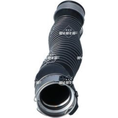 166081 Ladeluftschlauch 166081 Ladeluftschlauch