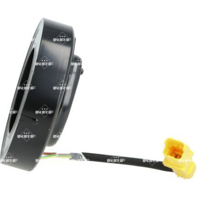 38567 Spule, Magnetkupplung (Kompressor)