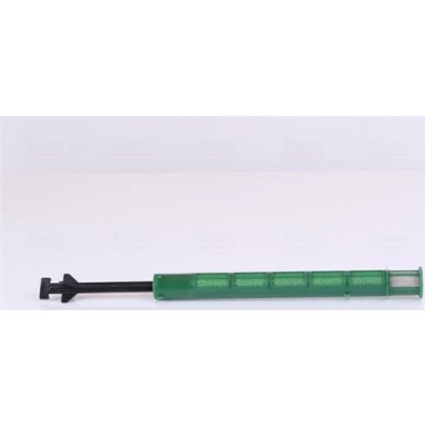 95502 Trockner, Klimaanlage