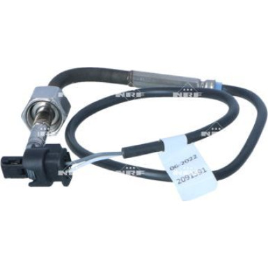 NRF Sensor, Abgastemperatur EASY FIT 707323