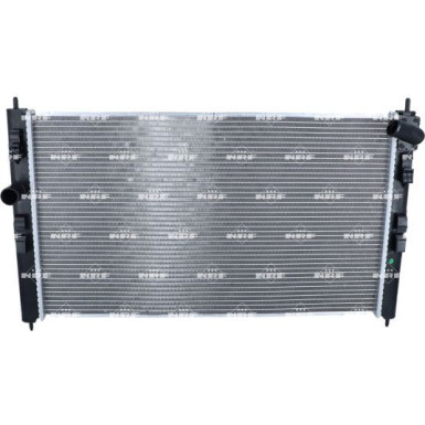 550094 Kühler, Motorkühlung