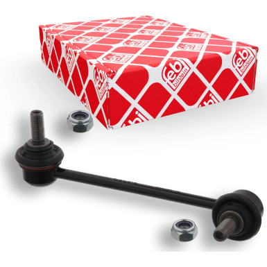 FEBI BILSTEIN 33765 Koppelstange FEBI BILSTEIN 33765 Koppelstange