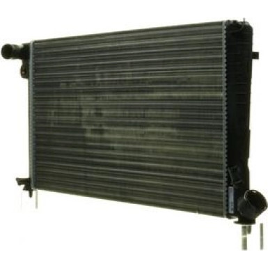 Mahle | Kühler, Motorkühlung | CR 433 000P