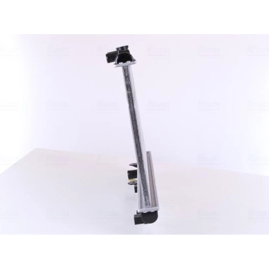 Nissens | Kühler, Motorkühlung | 647041