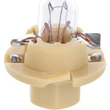 1 987 302 255 Glühlampe Pure Light