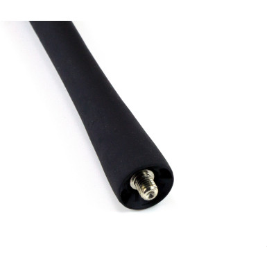 Original VW | Kurzstab Antenne 20cm M5 Gewinde 5mm | 6R0035849