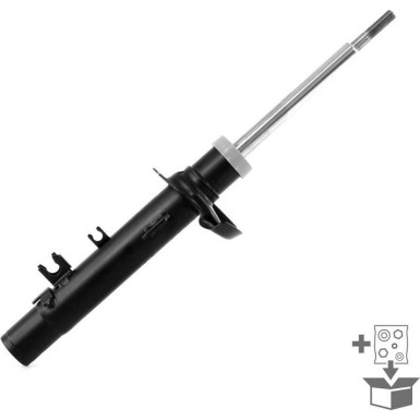 G16450 Stoßdämpfer MONROE ORIGINAL (Gas Technology)