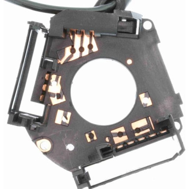 V15-80-3222 Lenkstockschalter Original VEMO Qualität