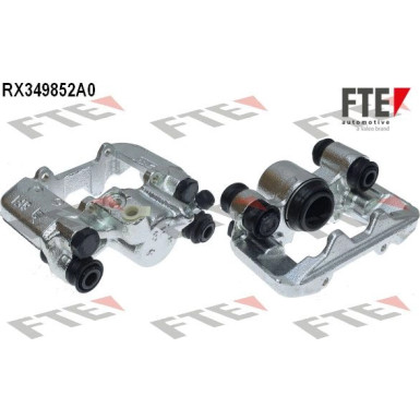 FTE | Bremssattel | 9290327