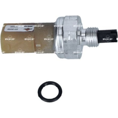 NRF Druckschalter, Klimaanlage EASY FIT 38973