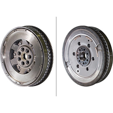 Schwungrad LuK DMF 415 0429 10