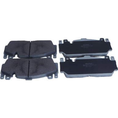 QP5474 Bremsbelagsatz, Scheibenbremse