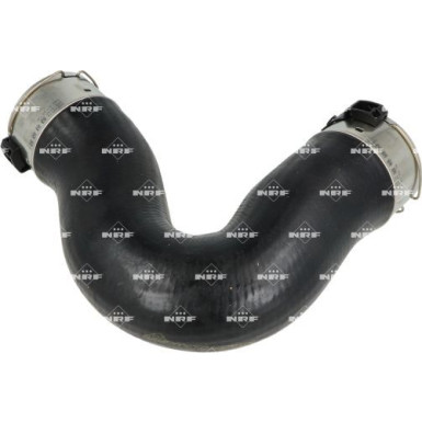 166270 Ladeluftschlauch 166270 Ladeluftschlauch