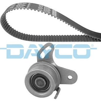 Dayco | Zahnriemensatz | KTB566