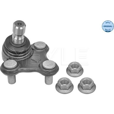 28-16 010 0013 Trag-/Führungsgelenk MEYLE-ORIGINAL: True to OE.