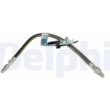 Delphi | Bremsschlauch | LH0365
