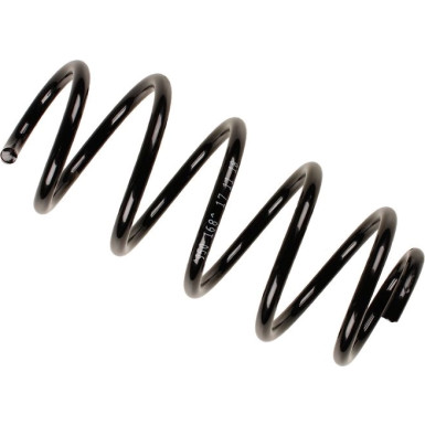 36-199617 Fahrwerksfeder BILSTEIN - B3 Serienersatz (Federn)