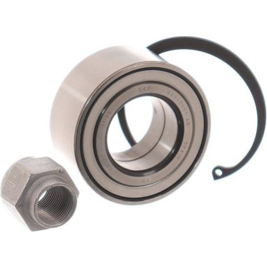 VKBA 3554 Radlagersatz VKBA 3554 Radlagersatz