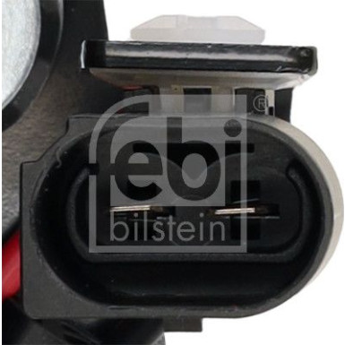 196287 Kompressor, Druckluftanlage febi Plus