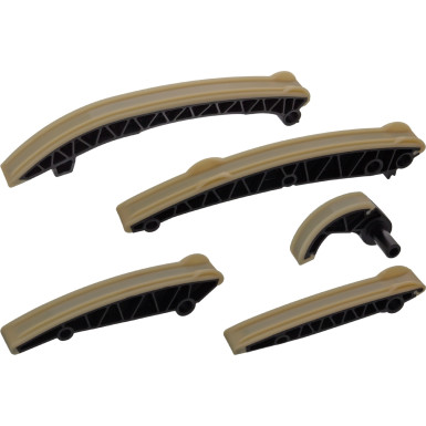 FEBI BILSTEIN 49429 Gleitschienensatz, Steuerkette