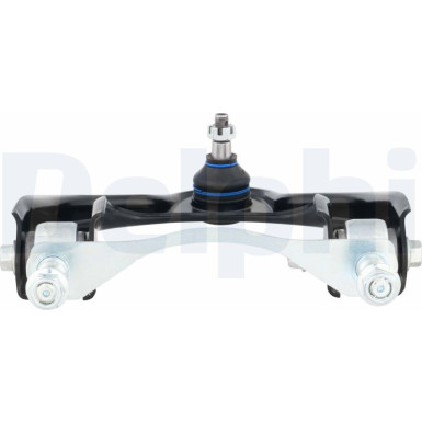 Delphi | Lenker, Radaufhängung | TC817