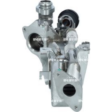 NRF | Kühler, Abgasrückführung | 48366 NRF | Kühler, Abgasrückführung | 48366