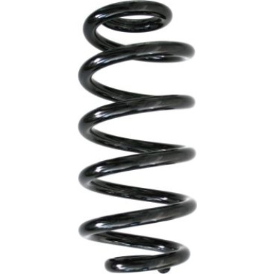 Spidan | Fahrwerksfeder | 86595