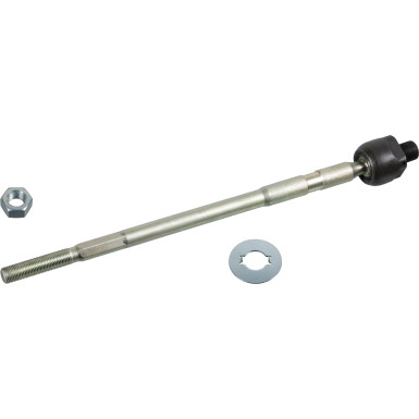FEBI BILSTEIN 12907 Axialgelenk, Spurstange FEBI BILSTEIN 12907 Axialgelenk, Spurstange