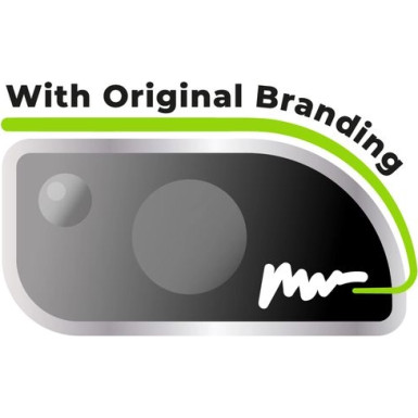 450558 Hauptscheinwerfer ORIGINAL TEIL