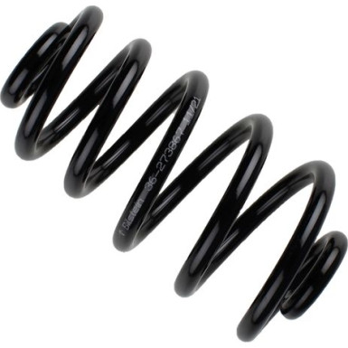 36-273867 Fahrwerksfeder BILSTEIN - B3 Serienersatz (Federn)