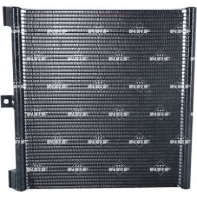 350203 Kondensator, Klimaanlage EASY FIT