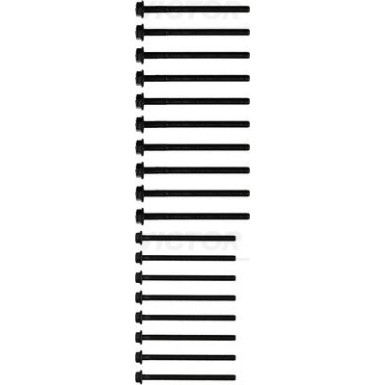 14-32341-01 Zylinderkopfschraubensatz 14-32341-01 Zylinderkopfschraubensatz