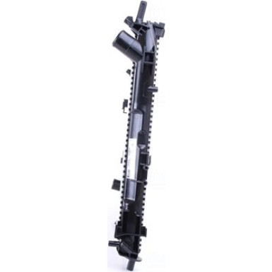 63024A Kühler, Motorkühlung