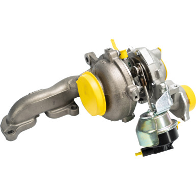 BMTS Turbolader 40006078 BMTS Turbolader 40006078