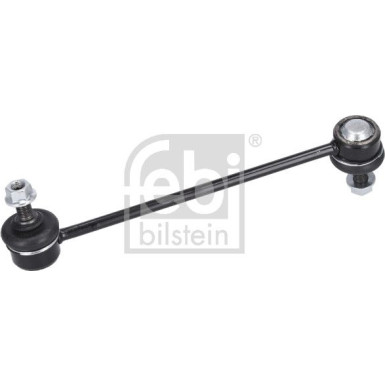febi bilstein | Stange/Strebe, Stabilisator | 195981