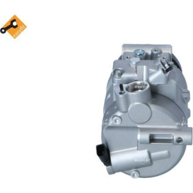 NRF | Kompressor, Klimaanlage | 32817