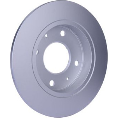 Hella | Bremsscheibe | 8DD 355 111-531