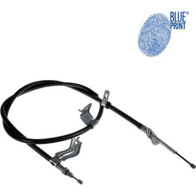 ADN146308 Seilzug, Feststellbremse ADN146308 Seilzug, Feststellbremse