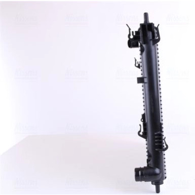 67611 Kühler, Motorkühlung