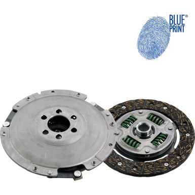 ADV183021 Kupplungssatz