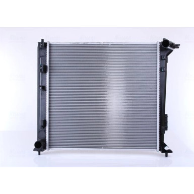 606605 Kühler, Motorkühlung