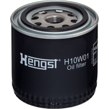 Hengst Filter | Ölfilter | H10W01