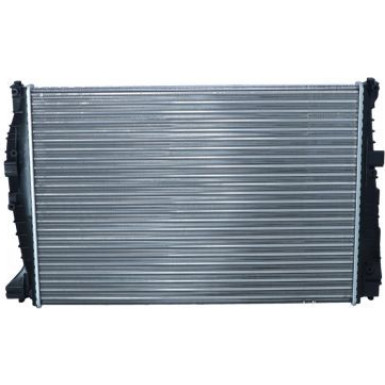 NRF | Kühler, Motorkühlung | 53487A