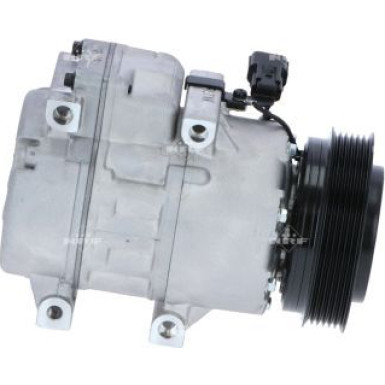 NRF | Kompressor, Klimaanlage | 32946G