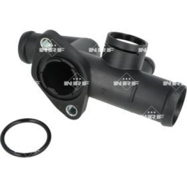 775071 Kühlmittelflansch