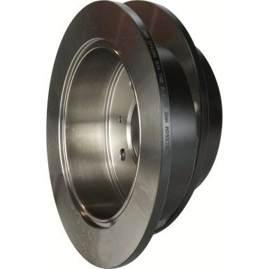 TRW Bremsscheibe DF4286