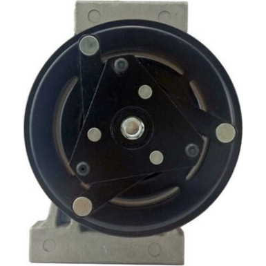 Mahle Kompressor, Klimaanlage BEHR ACP 1299 000S