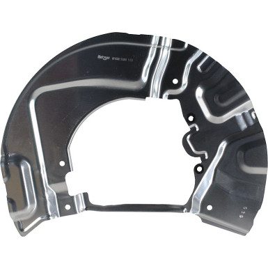 6115031 Spritzblech, Bremsscheibe