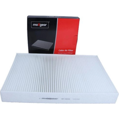 26-1968 Filter, Innenraumluft 26-1968 Filter, Innenraumluft