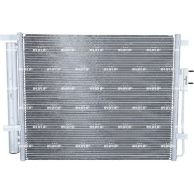 350575 Kondensator, Klimaanlage EASY FIT 350575 Kondensator, Klimaanlage EASY FIT